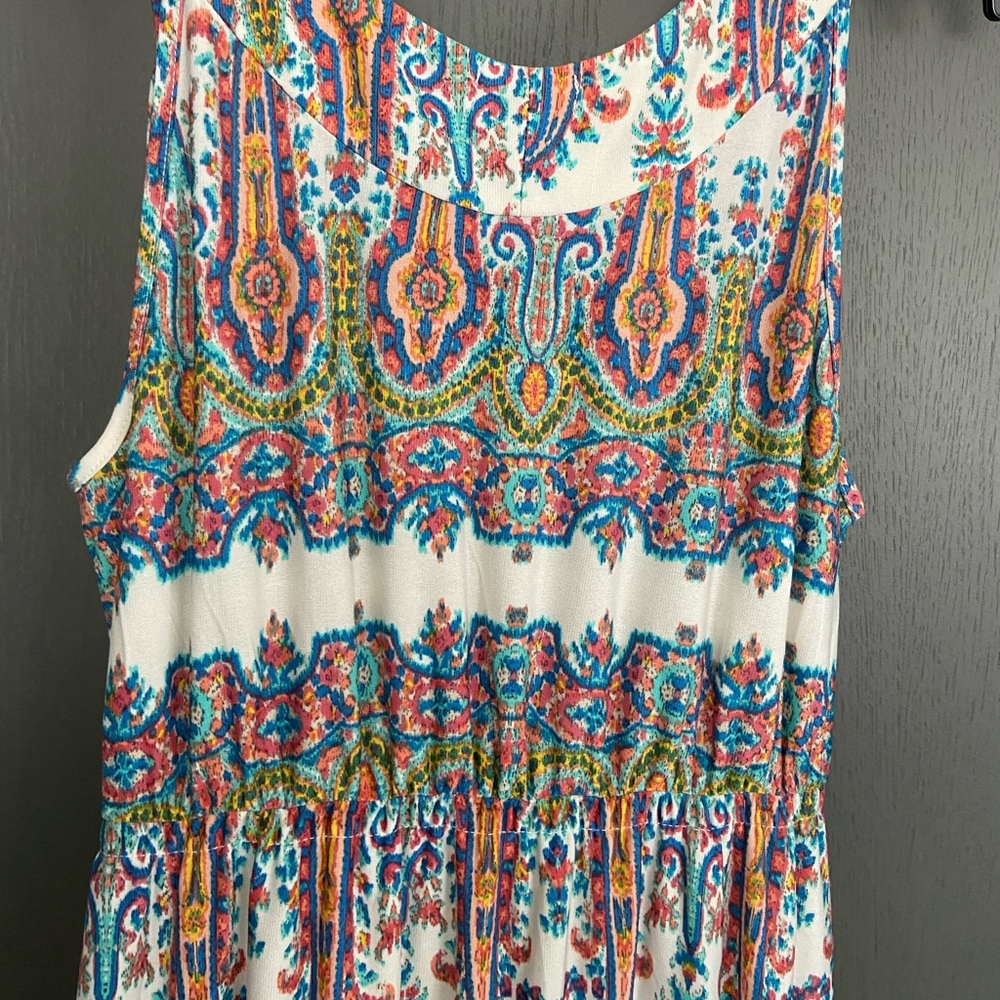 Dress - Picture 4 of 5